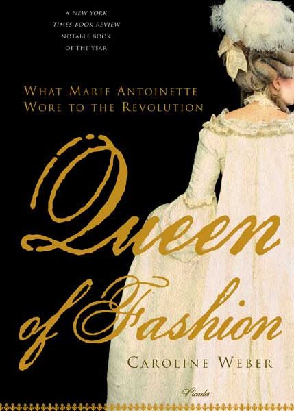 Queen of Fashion: What Marie Antoinette Wore to the Revolution