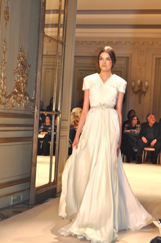 Georges Hobeika – The Most Coveted Flower on Earth