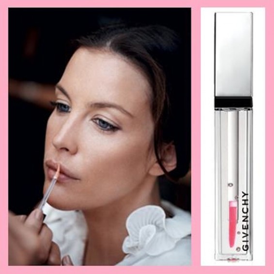 Get the Perfect Pout With Givenchy’s New Lipgloss