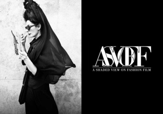 Cinematic Couture: ASVOFF