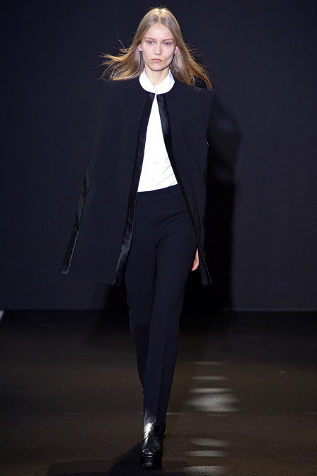 Costume National A/W 2013-14