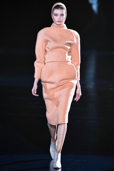 Mugler A/W 2013-14