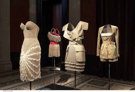 Alaïa Exhibition Palais Galliera